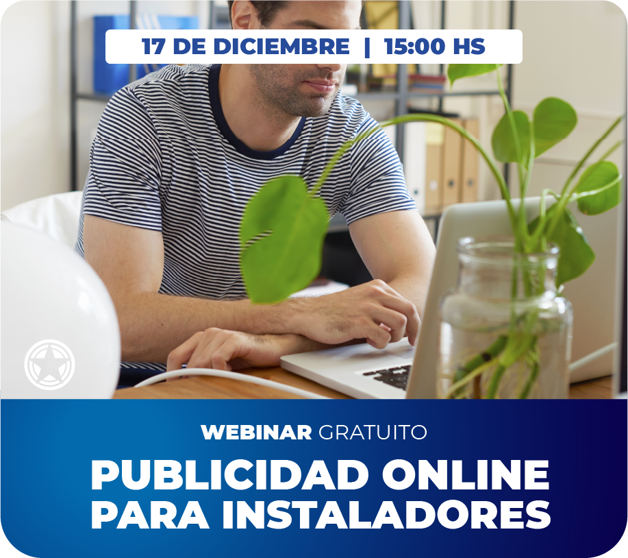 PUBLICIDAD ONLINE PARA INSTALADORES